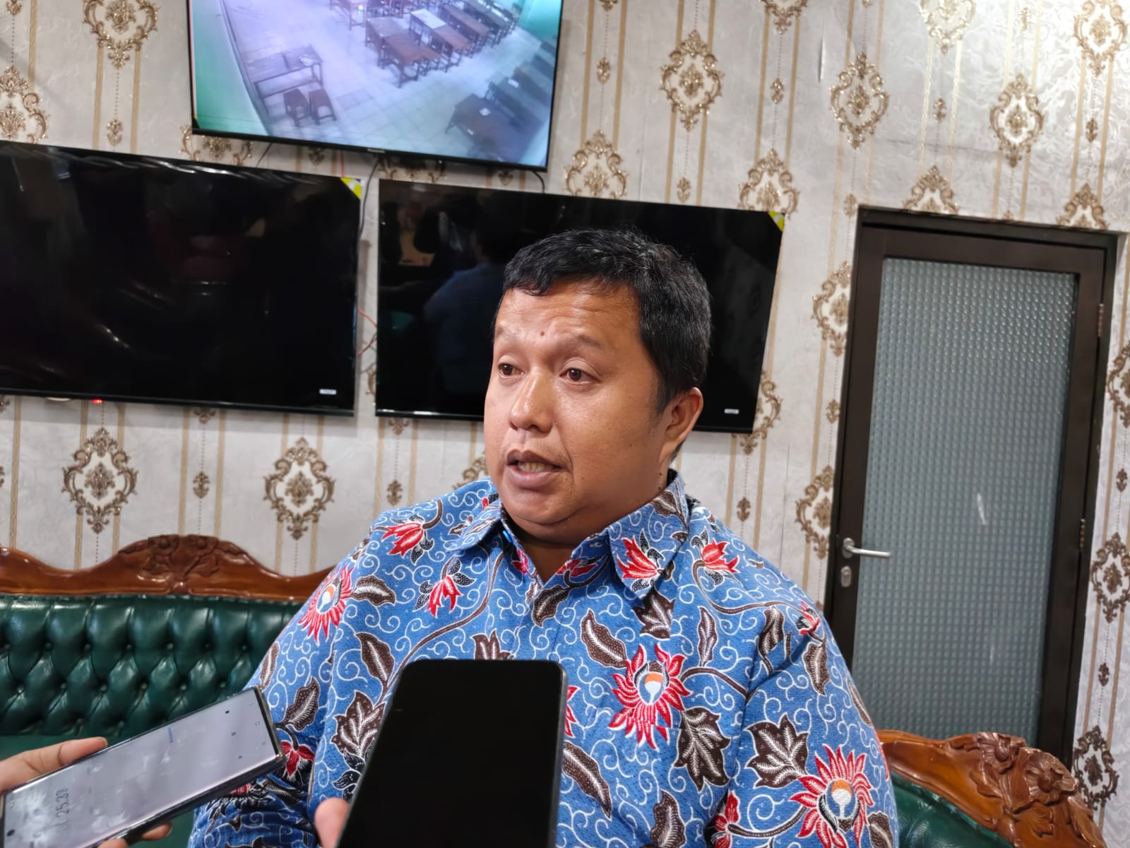 Ombudsman Selidiki Kejanggalan SPMB SMAN 2 Kota Serang
