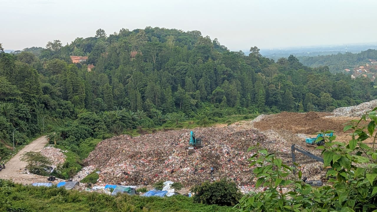 Pemkot Serang Matangkan Persiapan PSEL