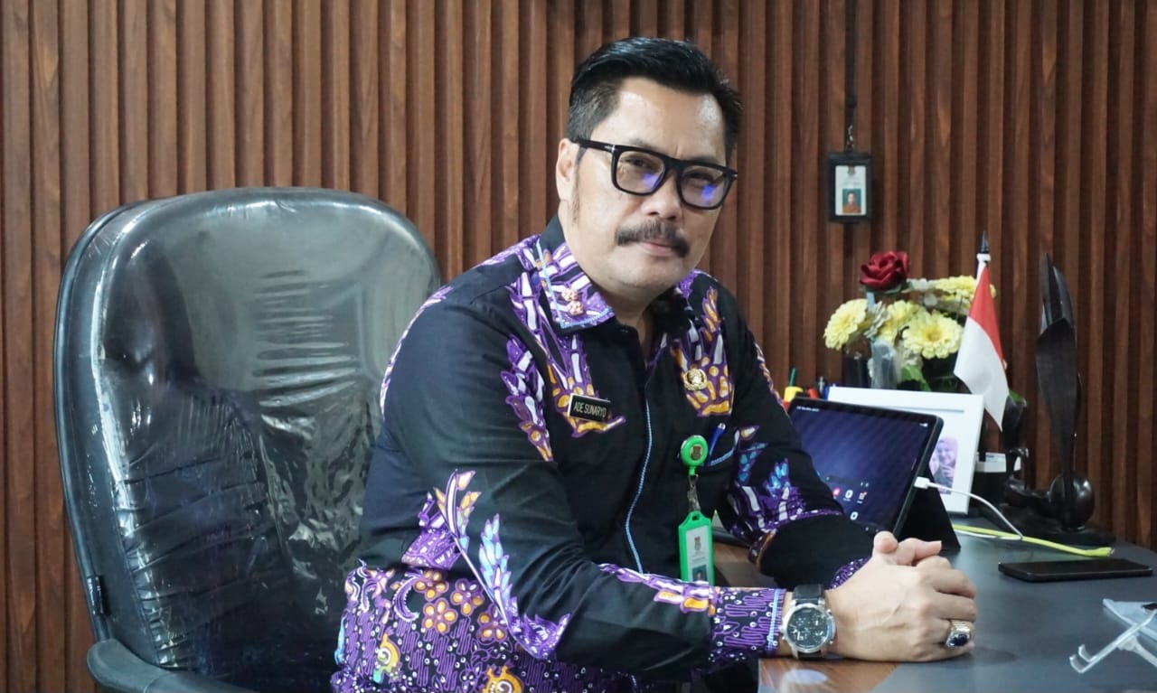 RT dan RW Dilarang Rangkap Jabatan di Parpol