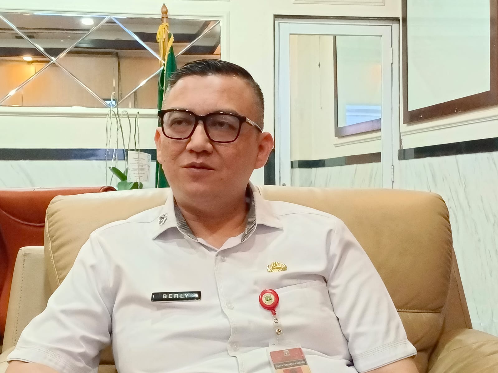 Bapenda Fokus Beri Reward Melimpah, Tak Ada Lagi Pembebasan Denda Pajak