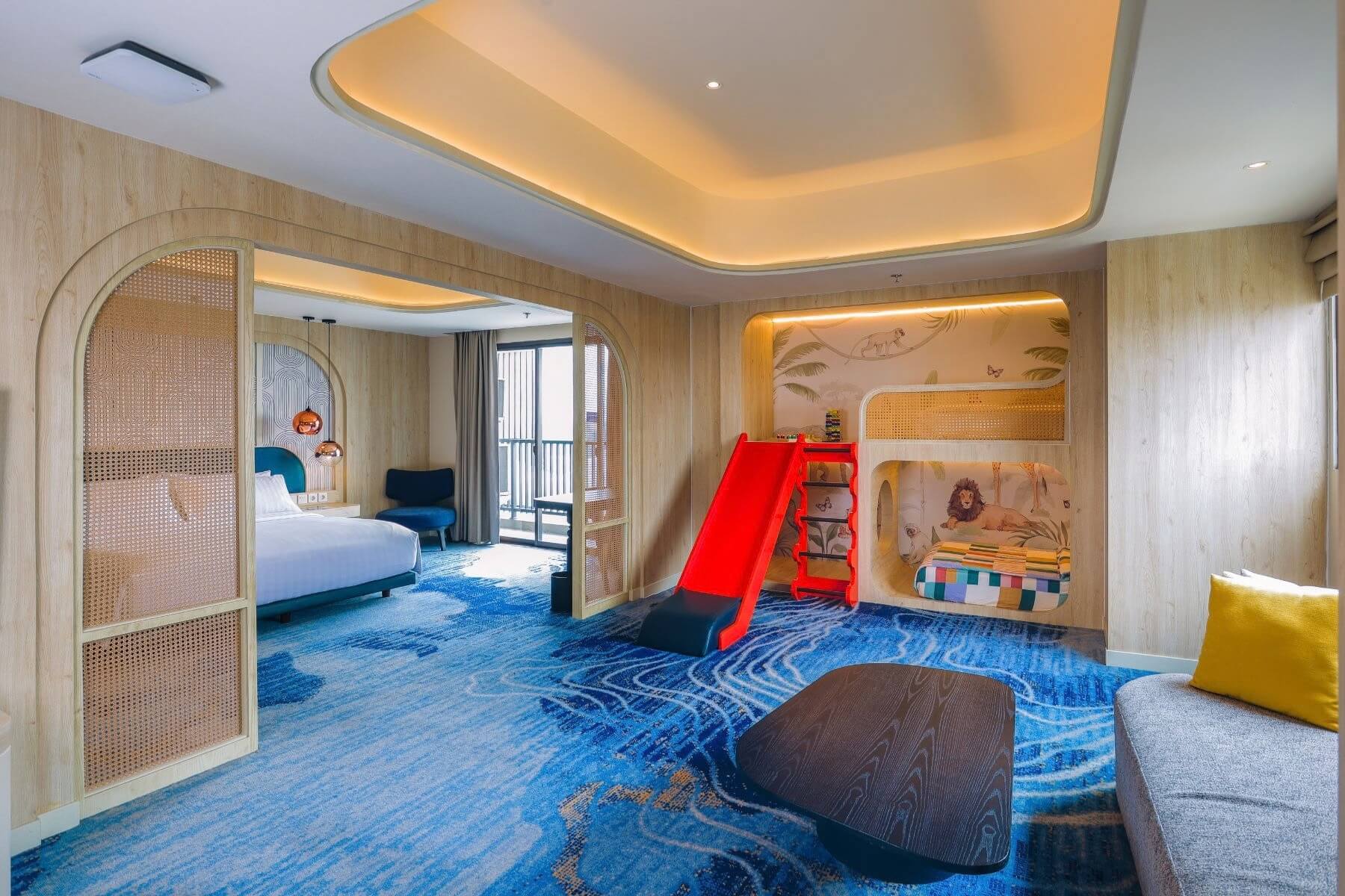 Aston Bintaro Hotel & Conference Center Hadirkan Rangkaian October Offers