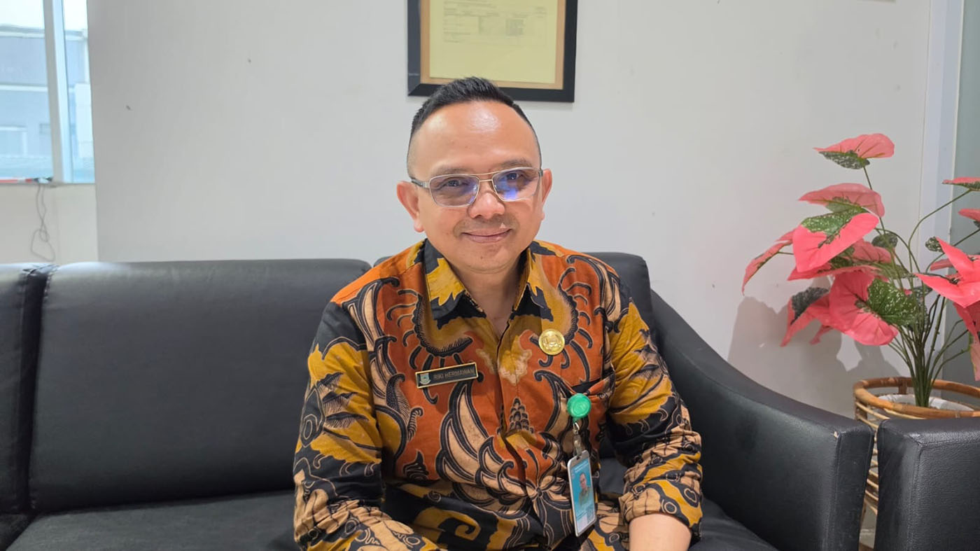 Layanan Prolanis Jadi Layanan Terfavorit Labkesda Kota Tangerang Selatan