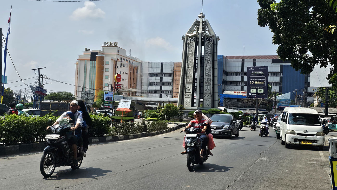 Masuk Transisi Kemarau, Waspada Cuaca Ekstrem