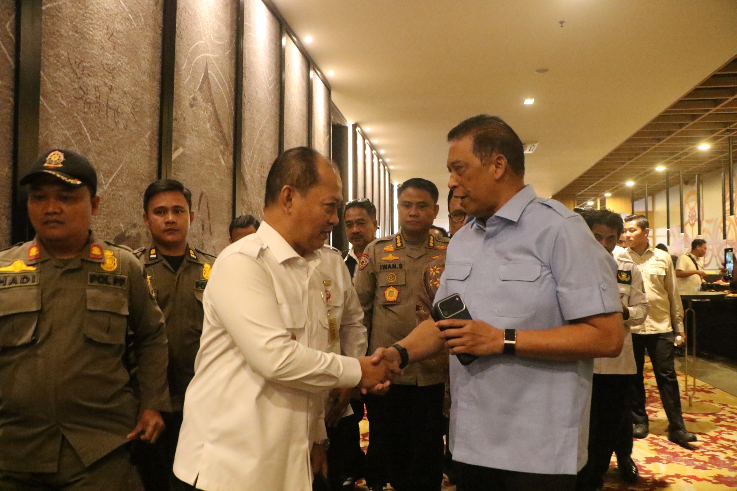 SPPG di Kabupaten Ditarget Punya Sertifikat