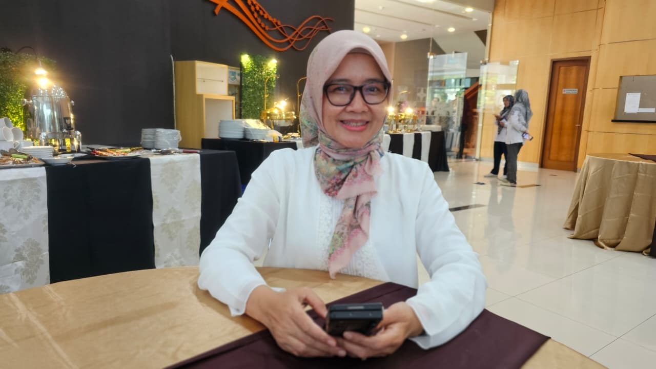Maret, Kasus DBD Tangsel Tertinggi