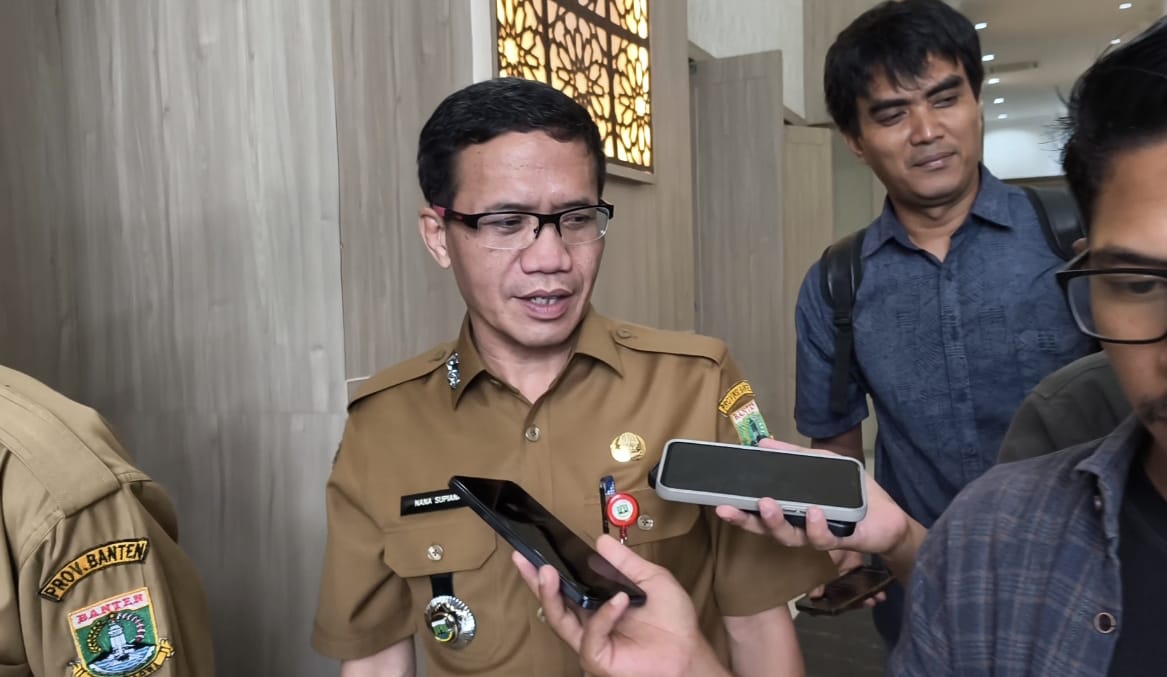 Pengisian Jabatan Eselon II Tunggu Gubernur