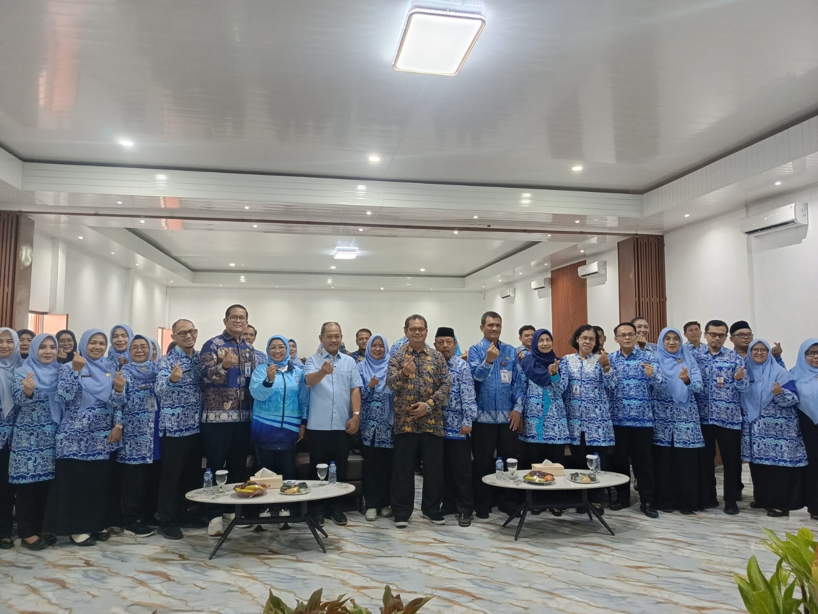 SPPG Sering Diganggu Pemerintah Desa dan Kecamatan
