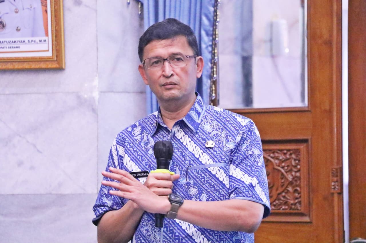 ASN Instansi Pelayanan Tak Boleh WFH Jumat