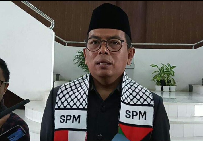 Soal Warga Segel SMA 3 Tangsel, Gubernur Minta Turunkan Ego