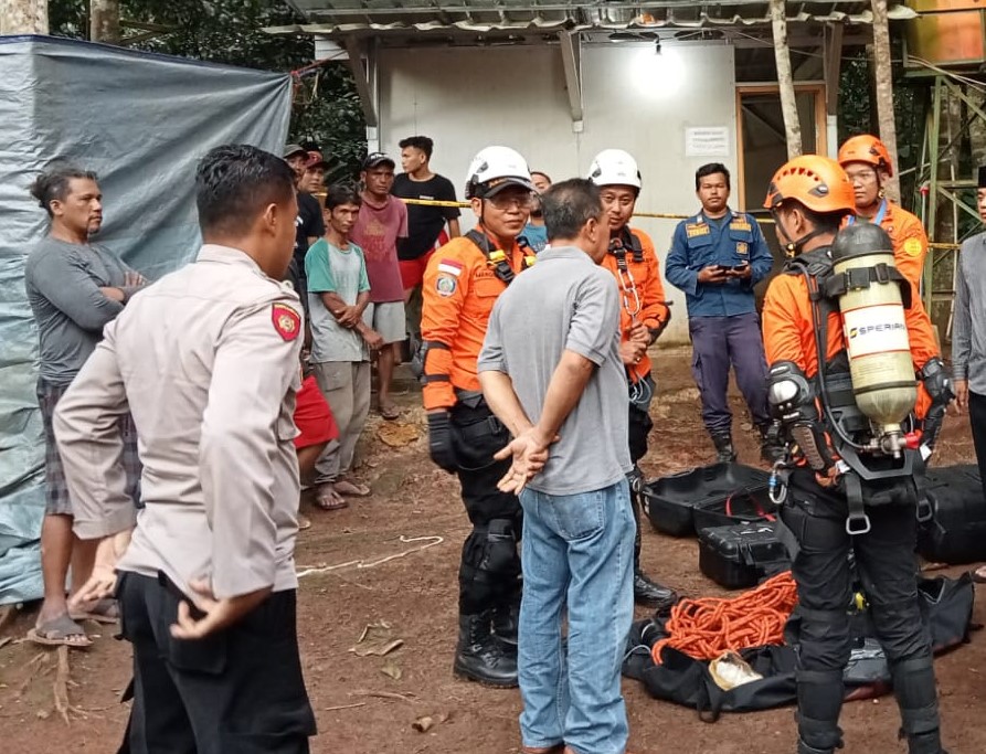 Diduga Terjatuh Saat Ambil Air Wudhu, Santri Meninggal Dunia