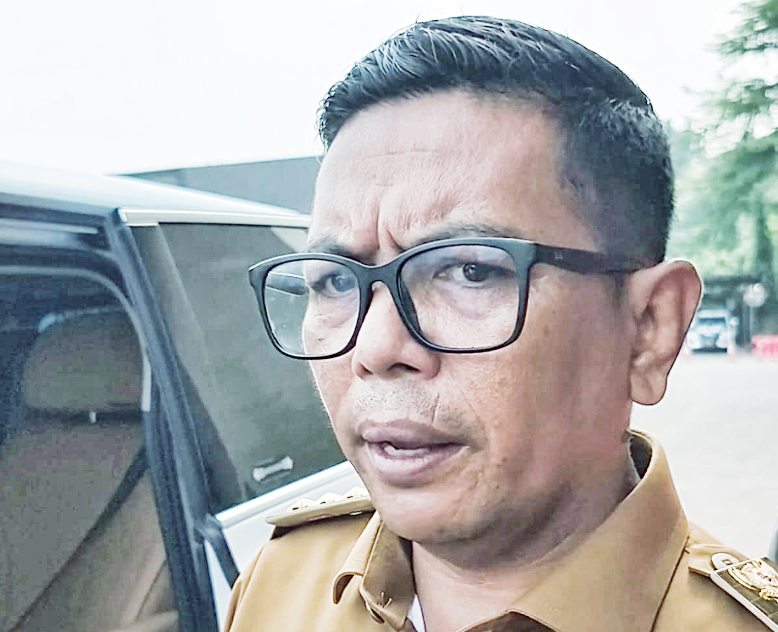 Sekolah Gratis untuk MA Masih Terkendala