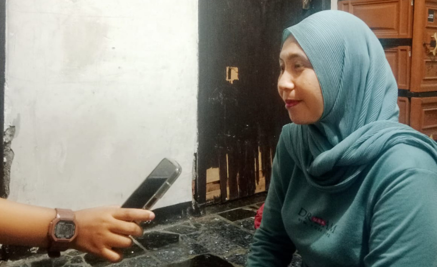 Ibu Kandung Korban Dianiaya Anak Dewan Kota Tangerang Enggan Berdamai, Simak Penyebabnya?
