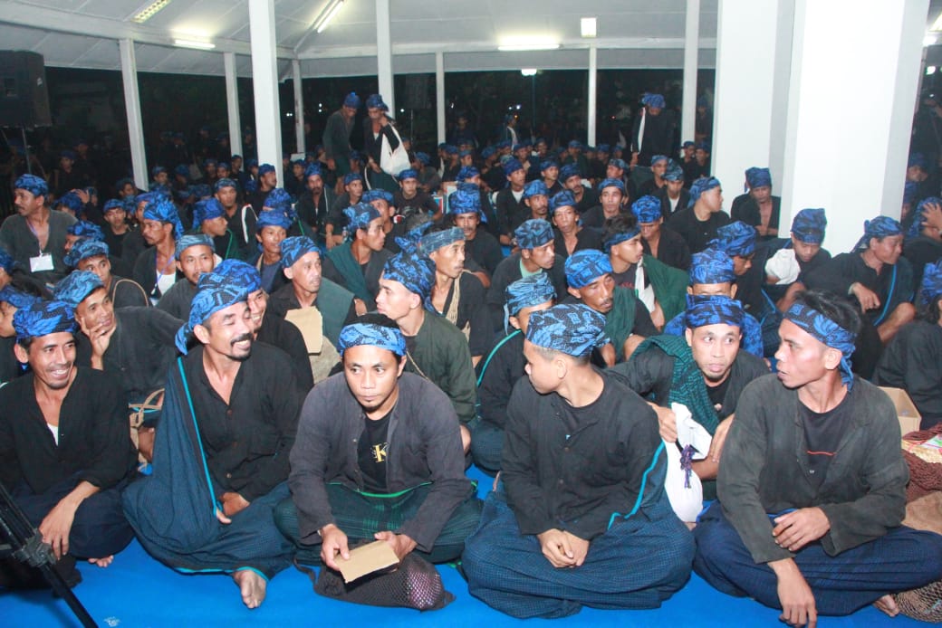 Warga Baduy Terancam Tak Nyoblos, Jika  Usulan Pencoblosan Pilkada Diundur Tak Digubris