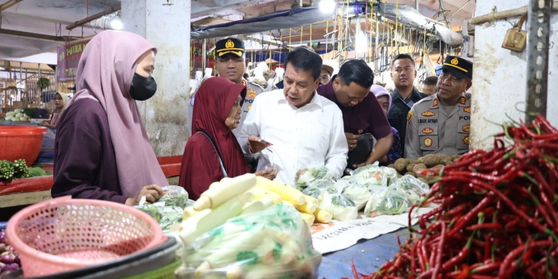 Tembakau Sumbang Kenaikan Inflasi, Dampak Kenaikan Tarif Cukai