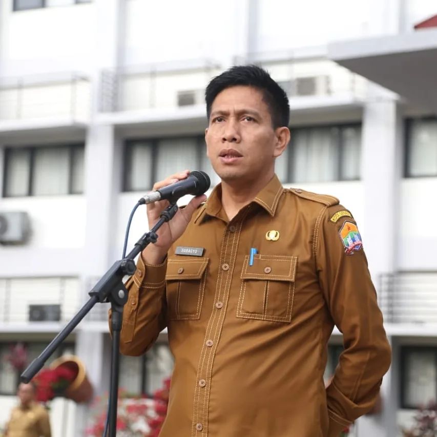 Kantor MUI Kota Serang Diambil Alih oleh Pemprov Banten