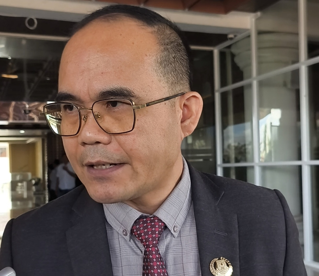 Pengangguran dan Kemiskinan Masih Mengintai