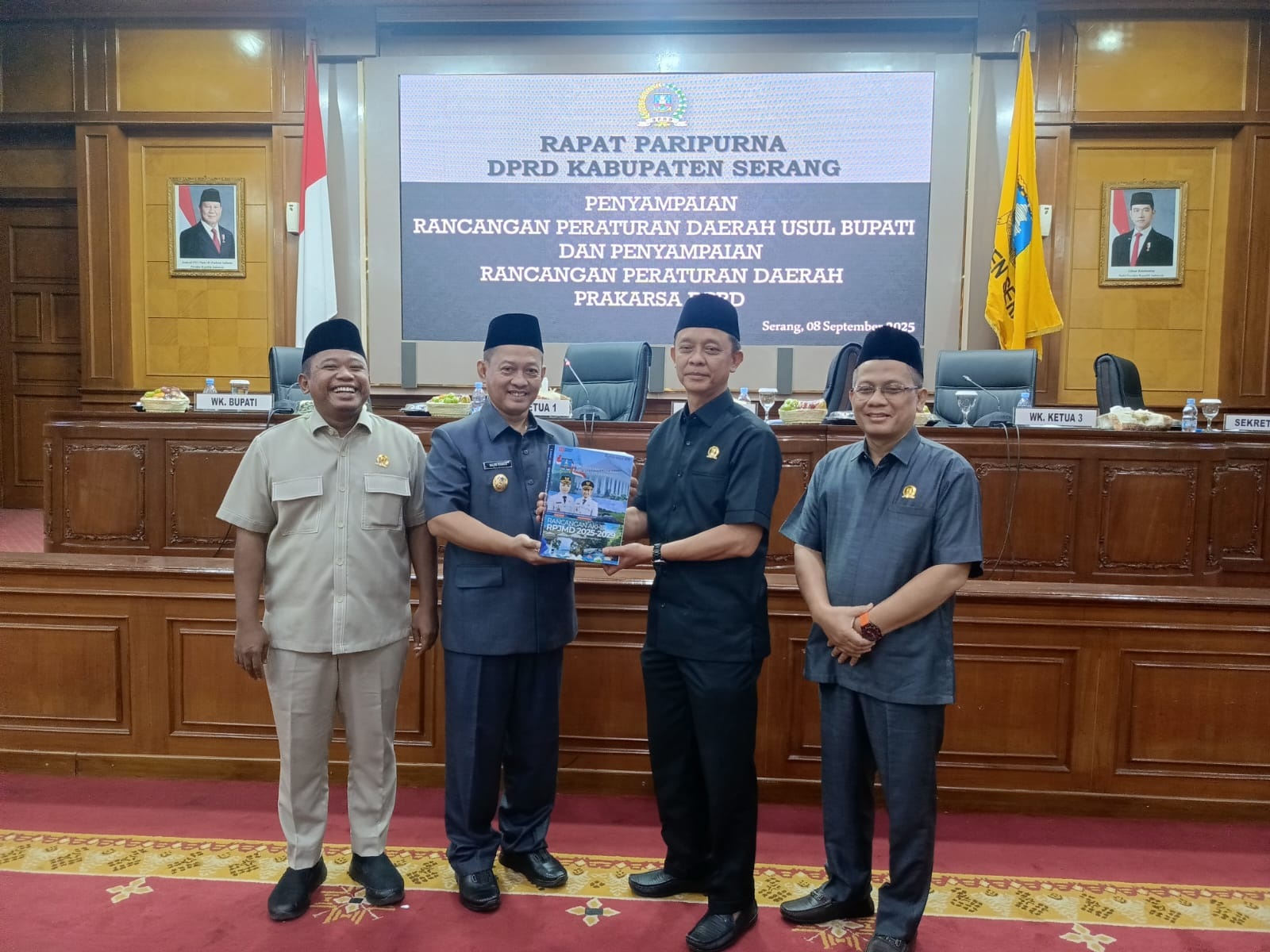 Penduduk Miskin Ditargetkan Turun 2,85 Persen