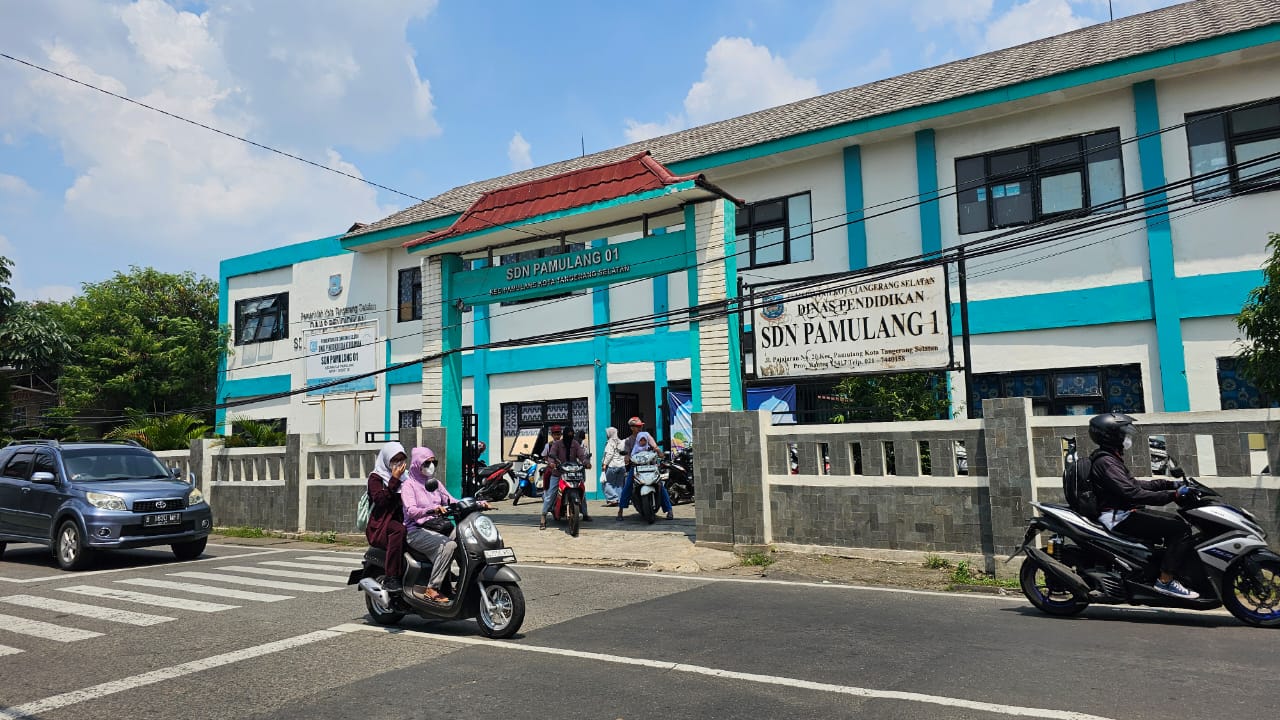 Kesulitan Lahan, Dindikbud Tangerang Selatan Fokus Buat Gedung Sekolah Tingkat