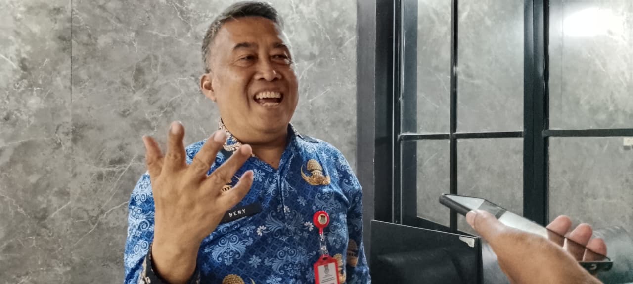 Absensi Digital Tutup Celah ASN Titip Absen