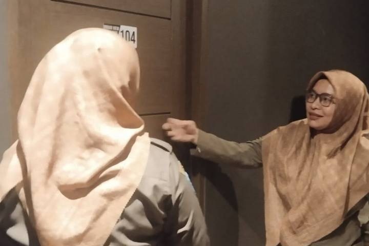 PKS Minta Perda Miras Direvisi