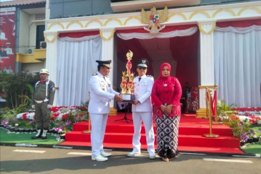 Dukung Pembangunan PIK, Ketua APDESI Kecamatan Mauk: Demi Perubahan secara Nyata