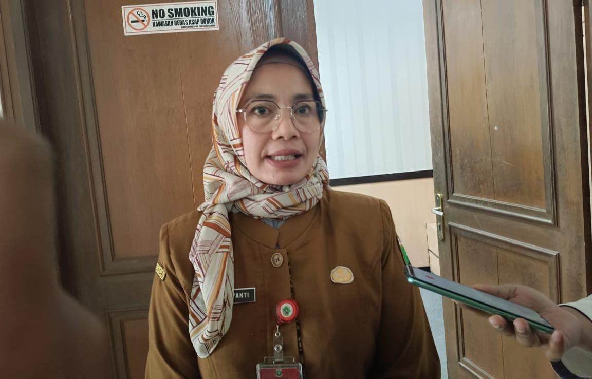 Dispar Akan Gelar Festival Exciting Banten