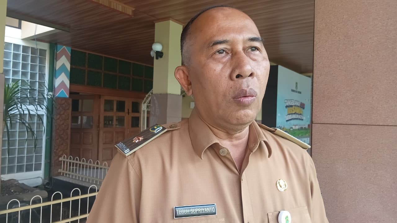 Satpol PP Kota Tangerang Perketat Pengawasan Miras