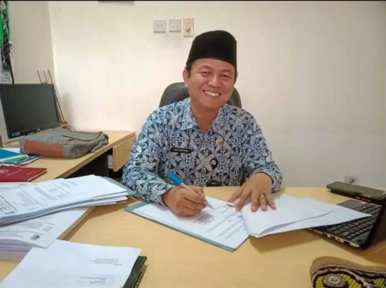 Ponpes Wajib Terapkan Konsep Ramah Anak
