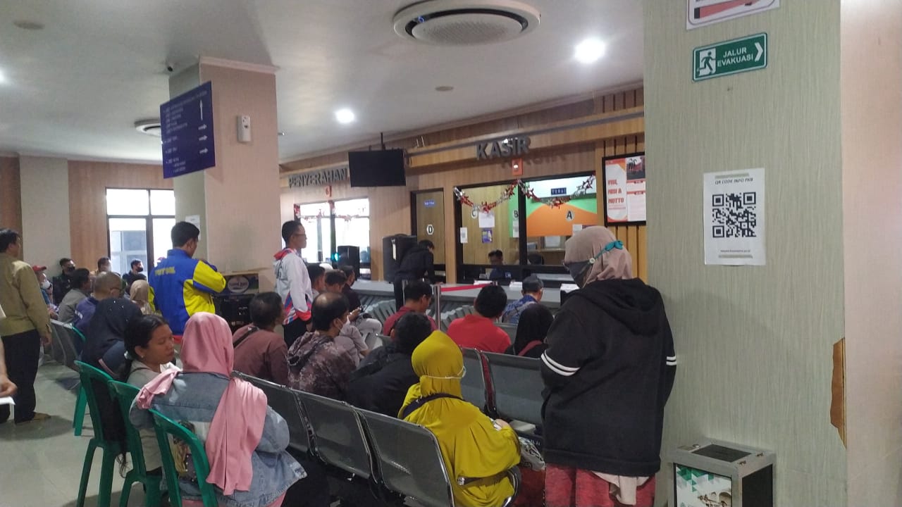 Hari Ini Terakhir, Warga Banten Masih Bisa Bebas Denda Pajak Kendaraan