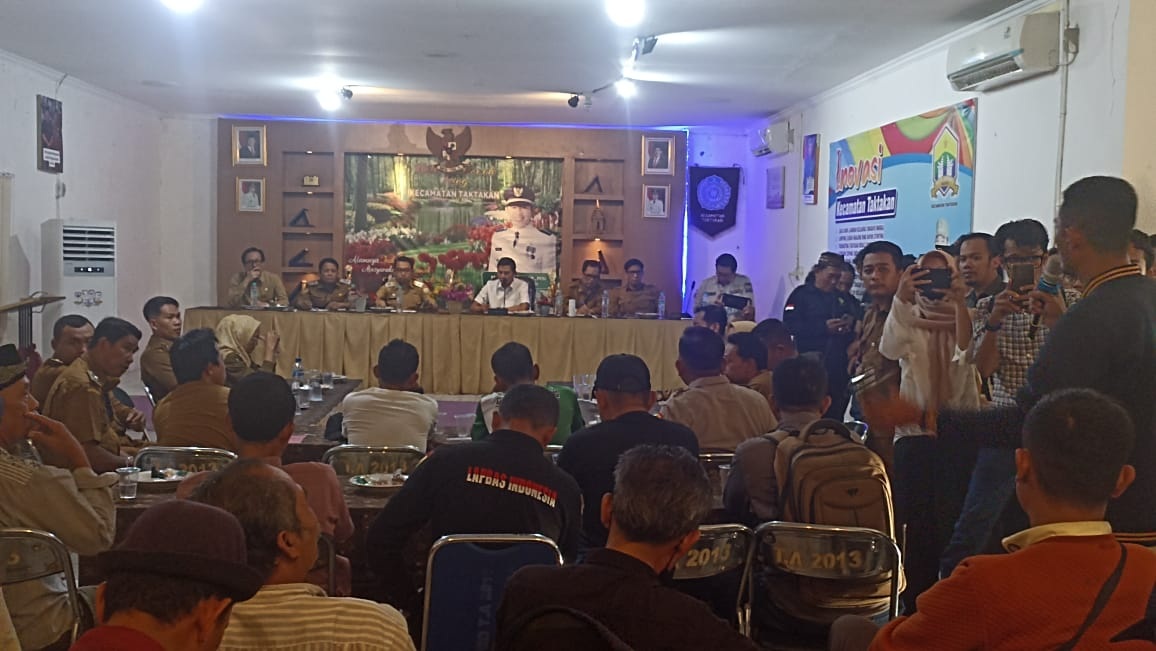 Ditolak Warga, Pengiriman Sampah Tangsel Dihentikan