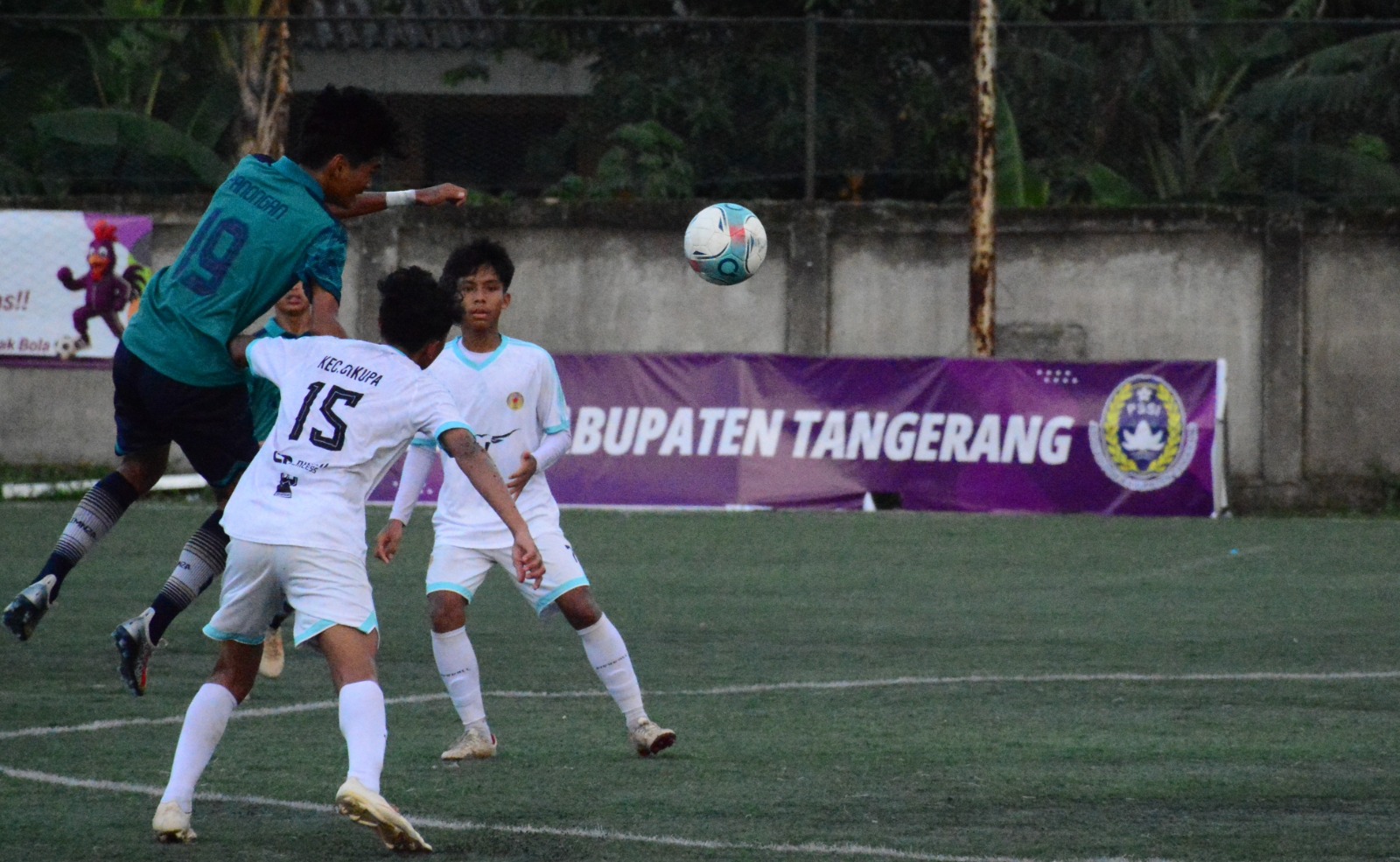 Panongan Jumpa Sindang Jaya