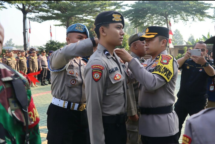 Operasi Mantap Praja Digelar Selama 140 Hari