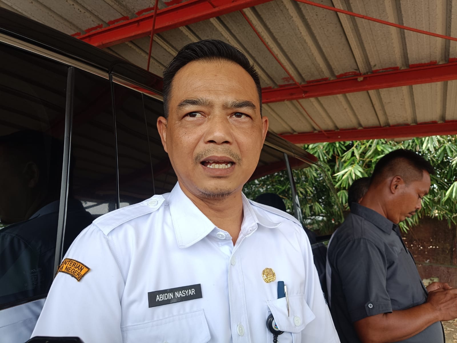 SDN Inpres Cikeusal Segera Dibangun