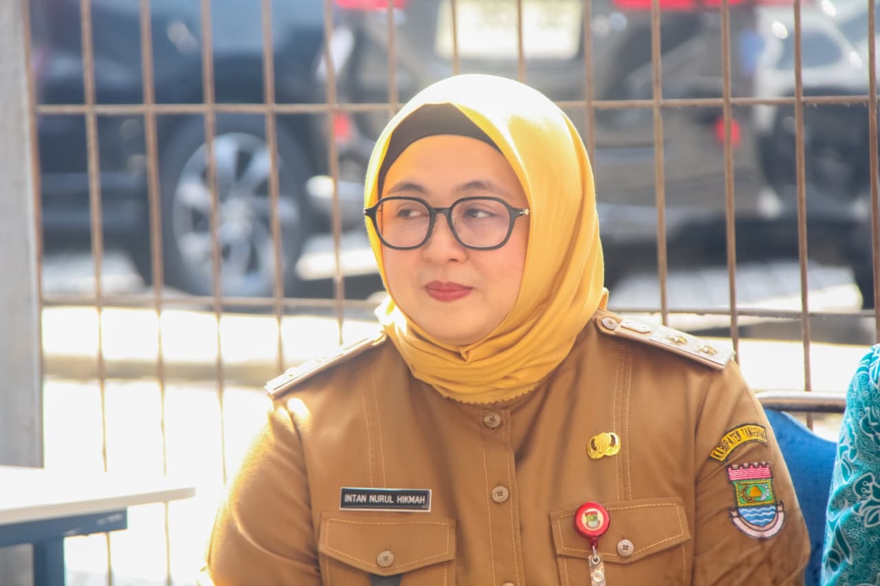 Izin Restoran Jadi THM, Wabub Intan Minta Satpol PP Segel