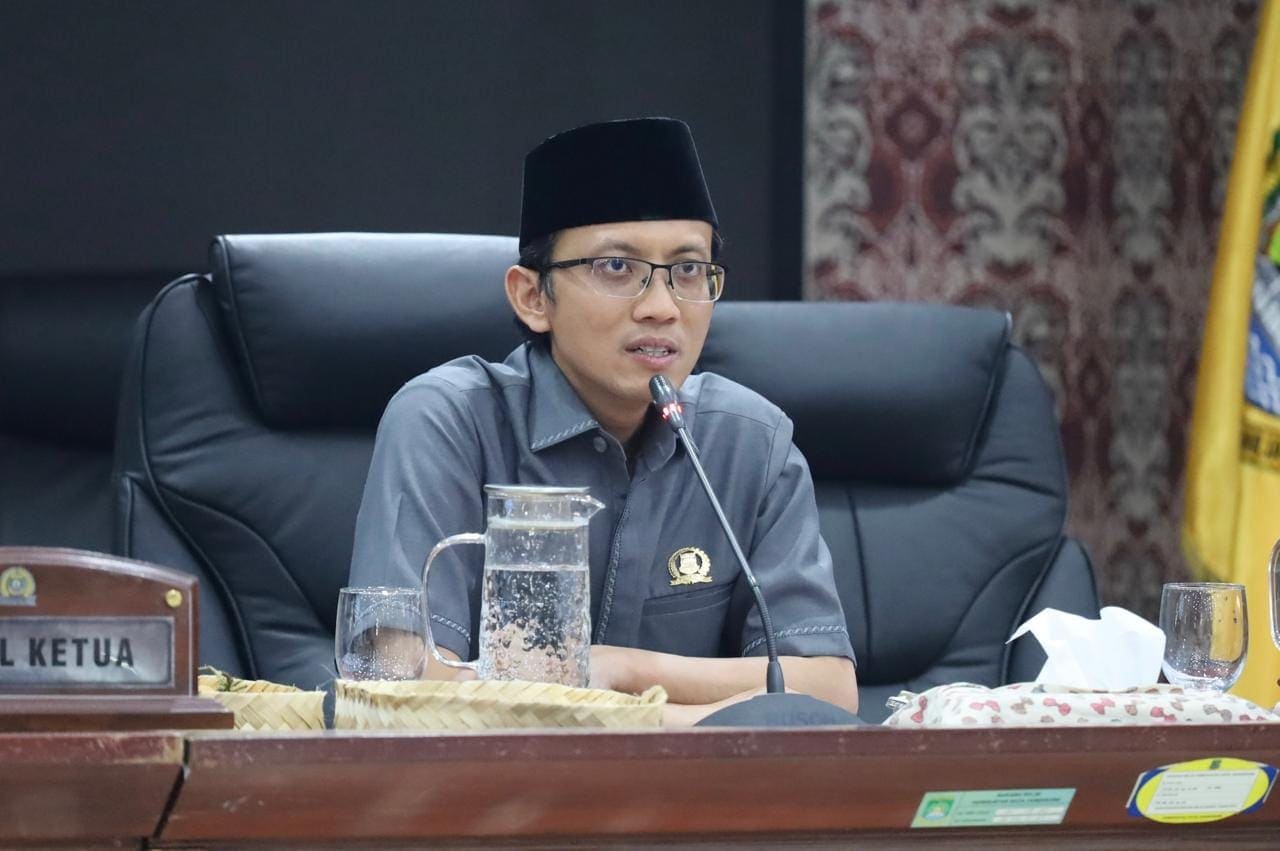 Daerah Minta Kewenangan Tak Ikut Tersedot