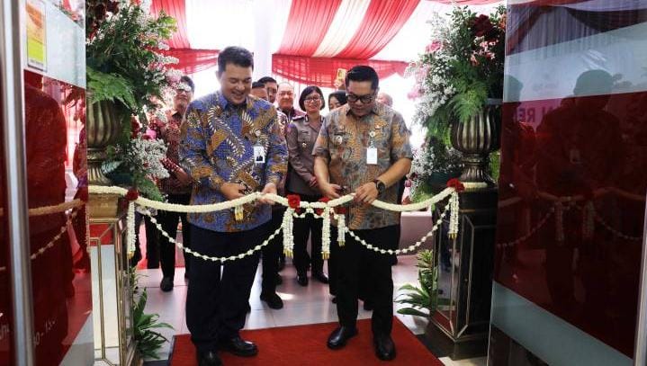 Perbankan Syariah Harus Tumbuh Bersama UMKM, Maryono Dorong BJB Syariah Perkuat Pembiayaan UMKM
