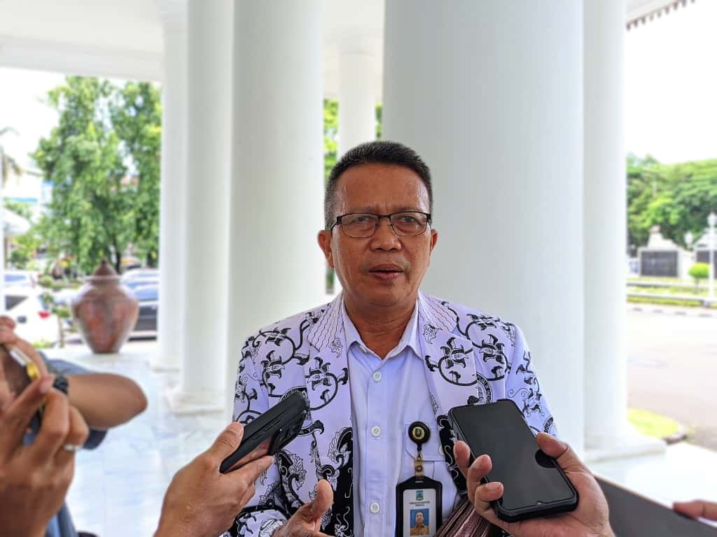 PGRI akan Lindungi Guru dari Kasus Hukum