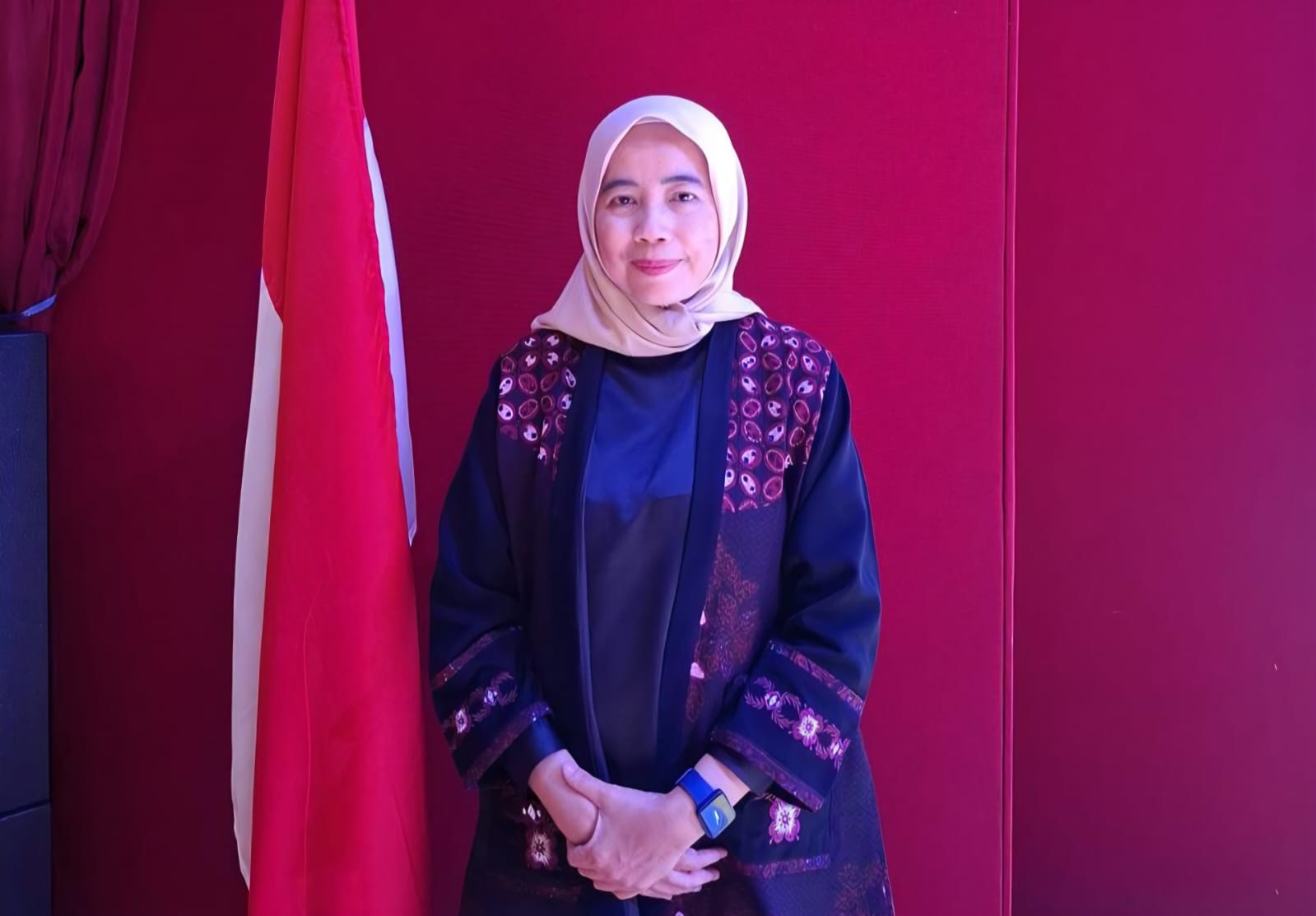 TBM Terus Dorong Minat Baca di Tengah Maraknya Gadget