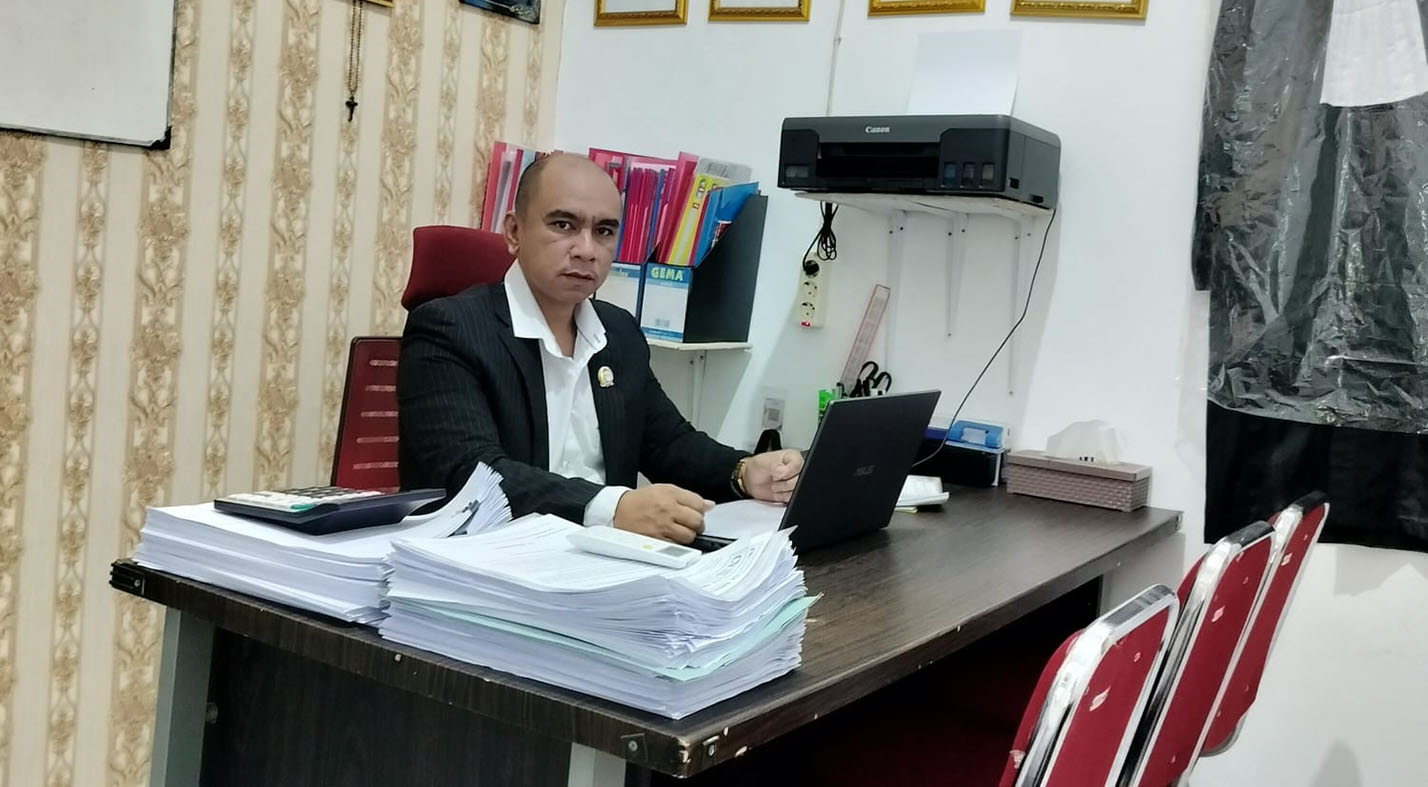 Orang Tua Siswa Dituding Minta Nilai 10, Wakasek SMPN 23 Bantah Lakukan Pencabulan