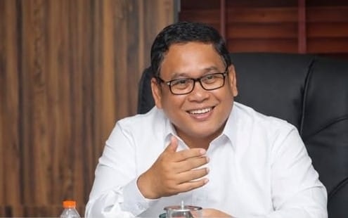 Kebutuhan Dapur SPPG Masih Jauh dari Target