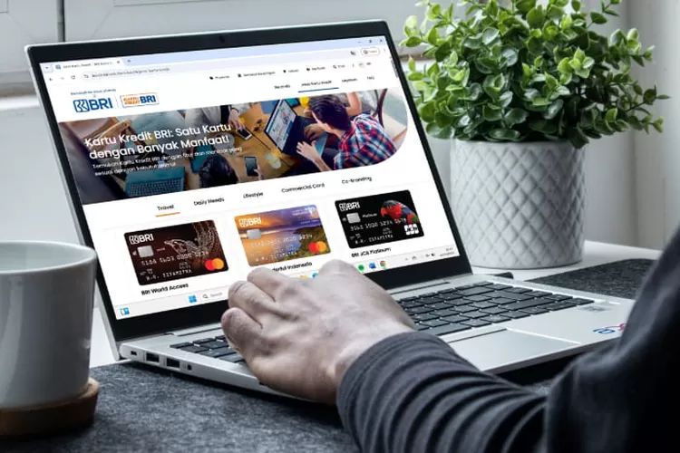 Pakai Easy Card BRI, Jadi Penolong di Saat Kebutuhan Mendadak 