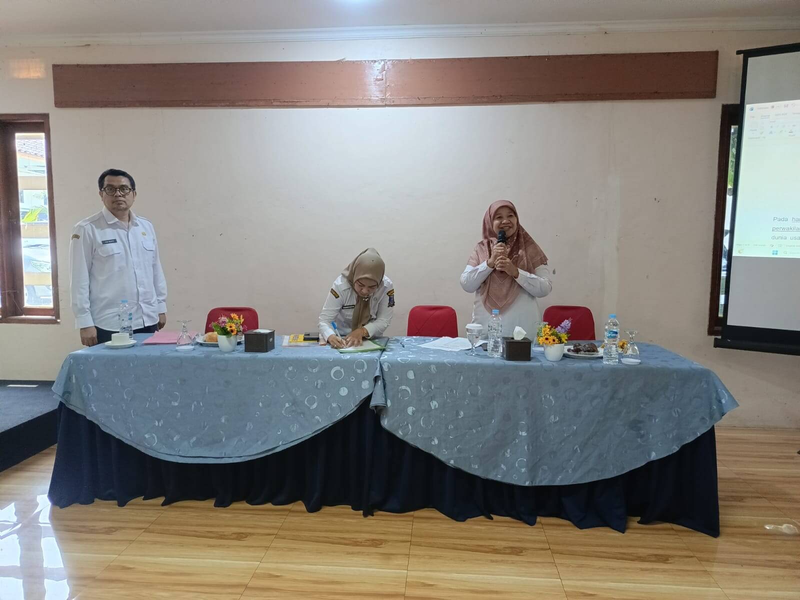 Dinkes Eleminasi Penyakit ATM, Targetkan Zero Insiden di 2030