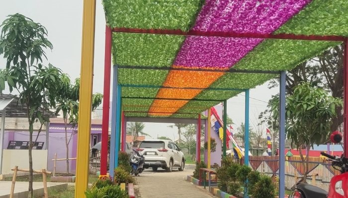 Desa Muara Matangkan Persiapan Binwil 2025