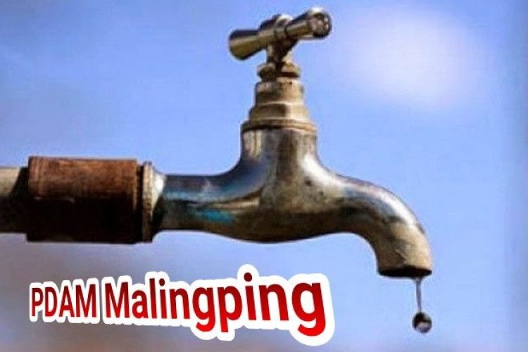 Warga Malingping Kesulitan Air Bersih, Dua Pekan Air PDAM Tak Mengalir