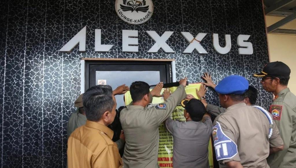 THM Dinilai Lebih Banyak Timbulkan Kerugian