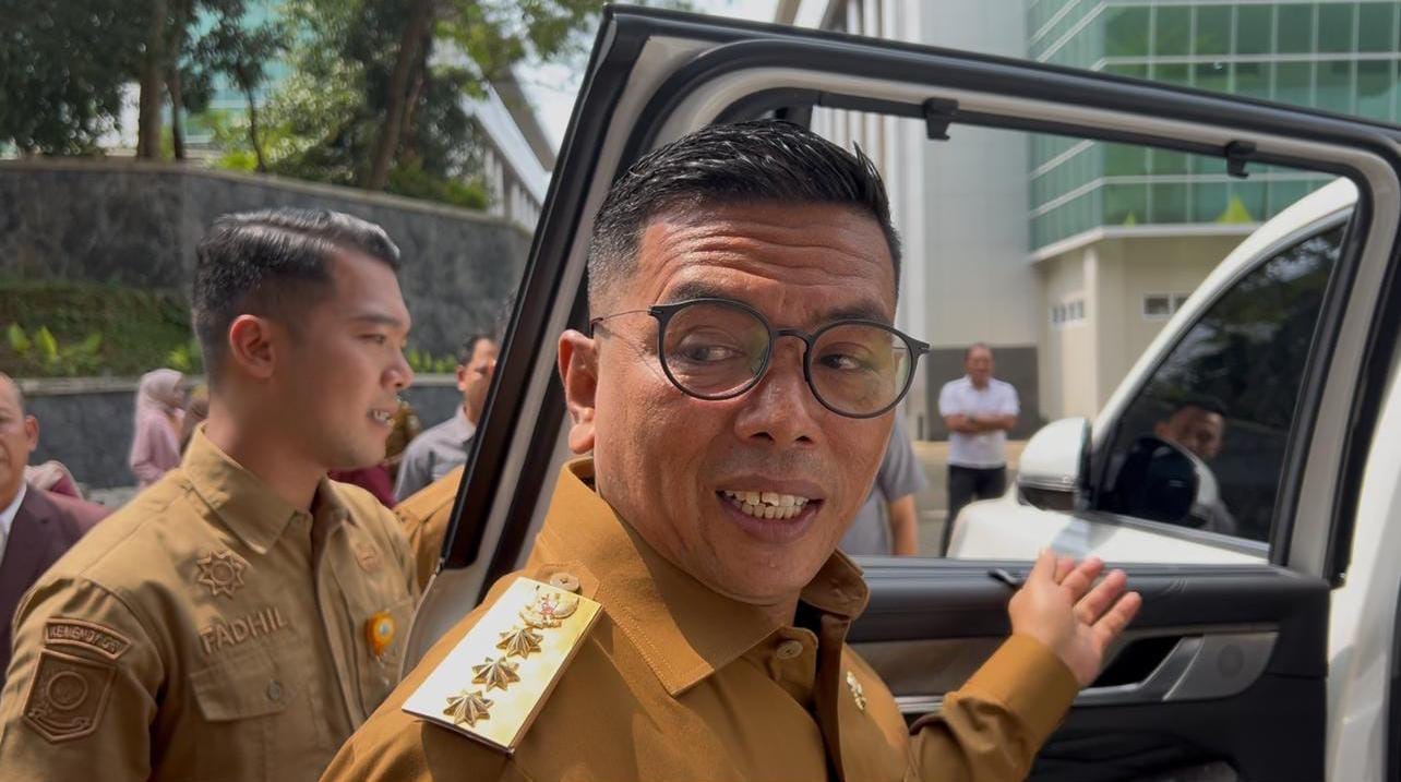 Pembebasan Akses Baru BIS Tahun Depan
