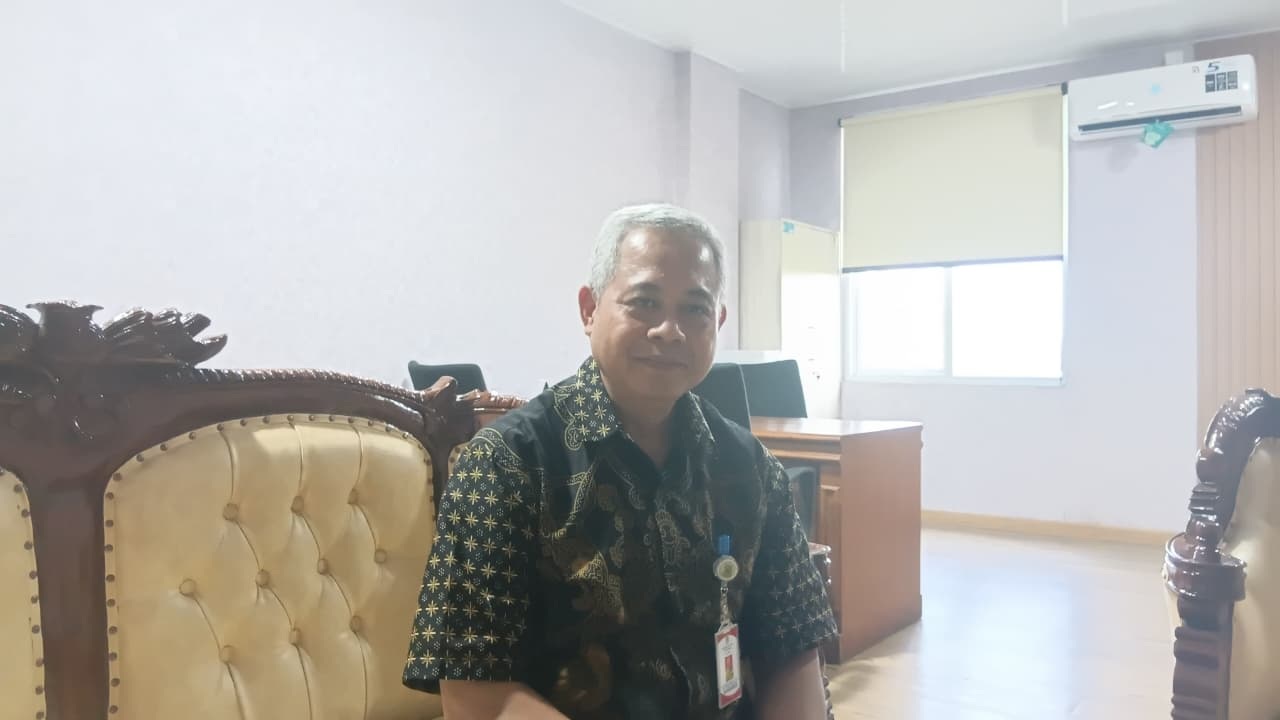DPAD Kota Tangerang Perluas Akses Literasi Digital
