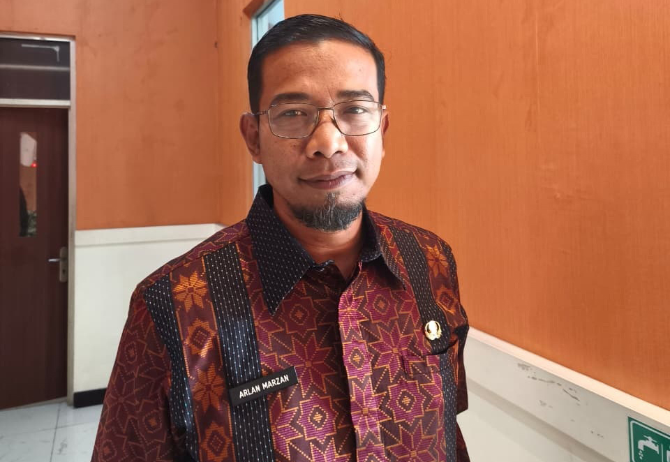 Rp15 Miliar untuk Perbaikan Jalan Akibat Truk