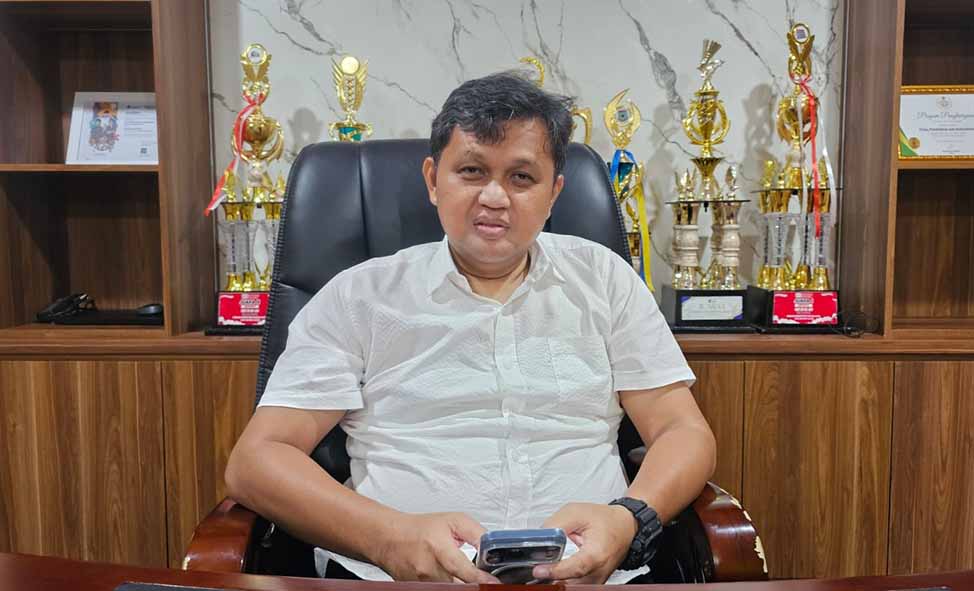 Deden Deni Janji Fokus Pembinaan Karakter