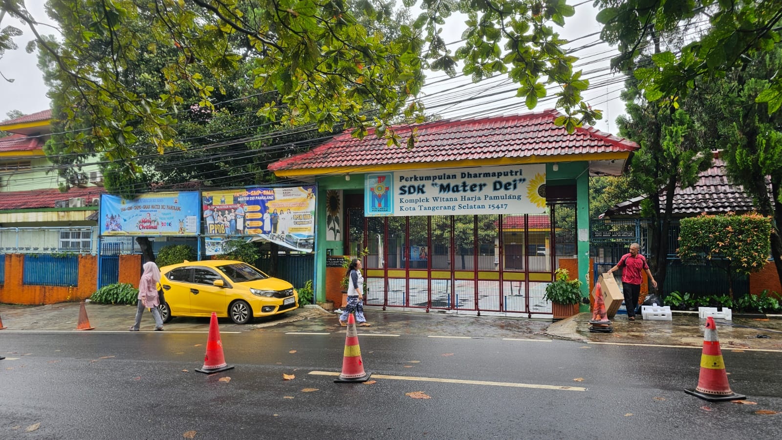 UPTD PPA Tangsel Fokus Berikan Edukasi